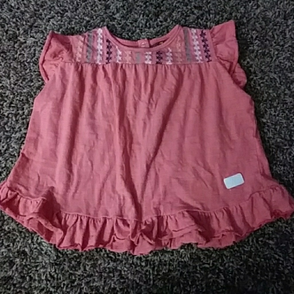 Girls top